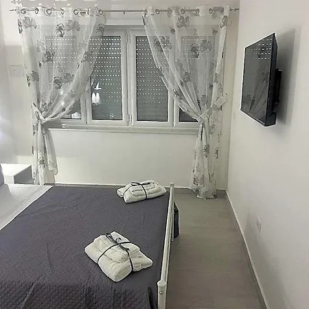 La Dimora Di Antonietta Hotell