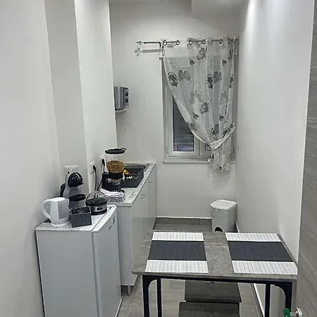 La Dimora Di Antonietta Hotell 4*