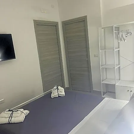 Hotell La Dimora Di Antonietta Neapel