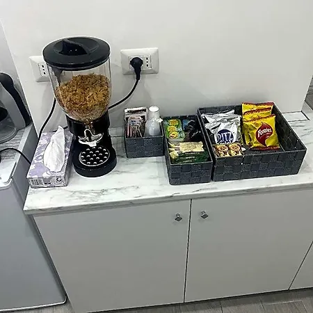 דירה La Dimora Di Antonietta *